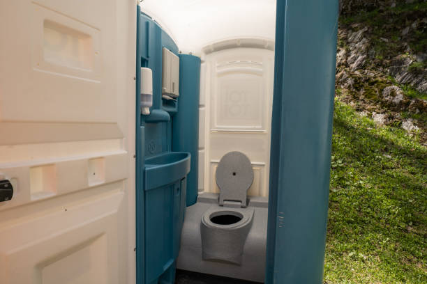 Affordable portable toilet rental in Carefree, AZ