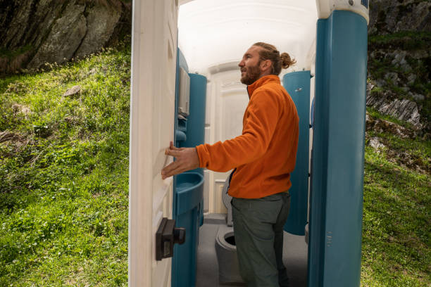 Trusted Carefree, AZ porta potty rental Experts