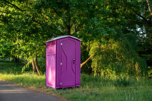 Portable Toilet Options We Offer in Carefree, AZ