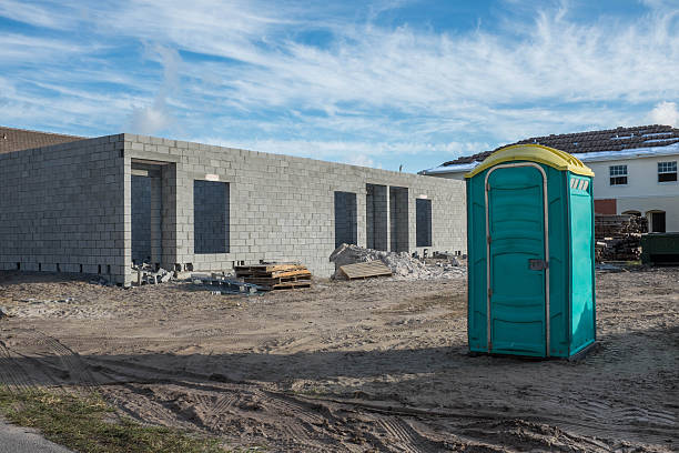 Porta potty services near me in Carefree, AZ